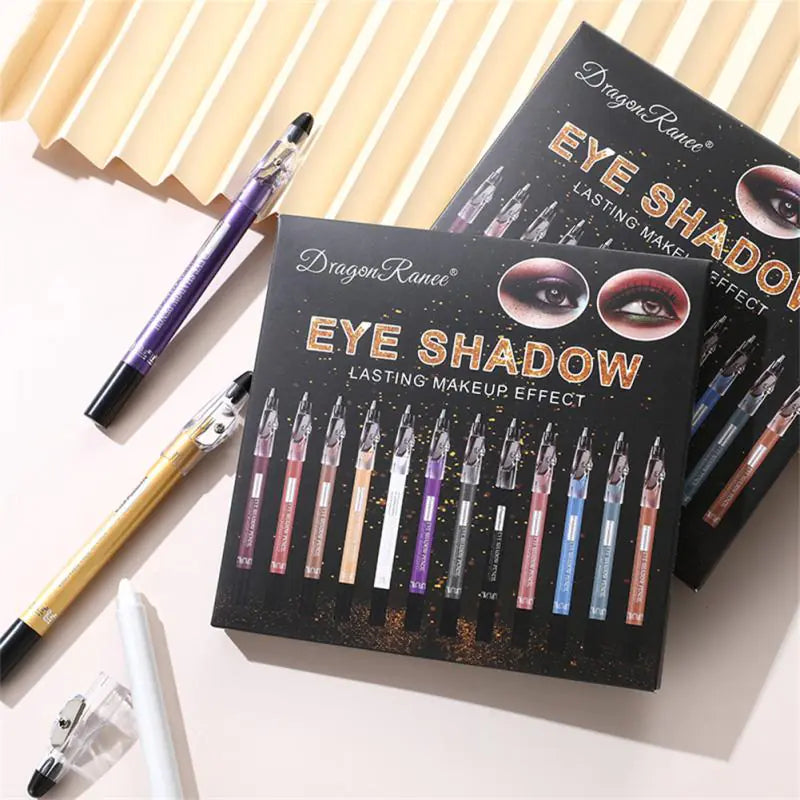  Eyeshadow  Set