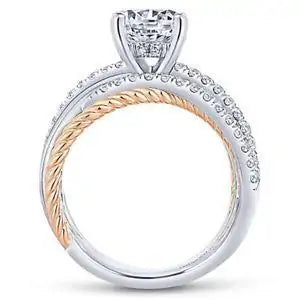 Infinity Diamond Ring FREE OF CHARGE!!! JUST PAY SHIPPING  $9.95