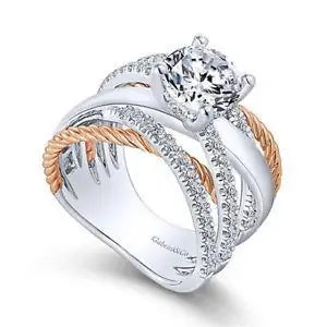 Infinity Diamond Ring FREE OF CHARGE!!! JUST PAY SHIPPING  $9.95