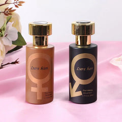 Pheromone Fragrance Cologne for Men and Women