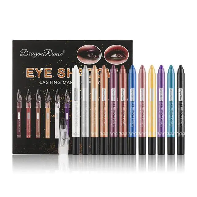  Eyeshadow Set